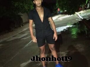 Jhonhot19