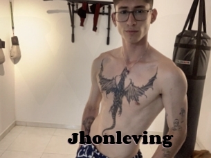 Jhonleving