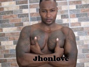 Jhonlove
