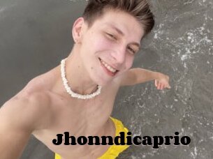 Jhonndicaprio