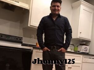 Jhonny125