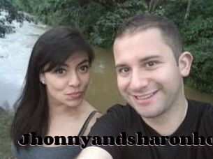 Jhonnyandsharonhot