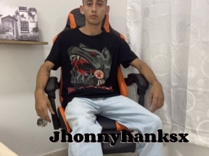 Jhonnyhanksx