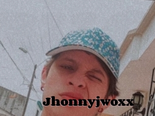 Jhonnyjwoxx