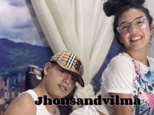 Jhonsandvilma