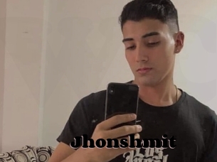 Jhonshmit