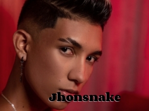 Jhonsnake