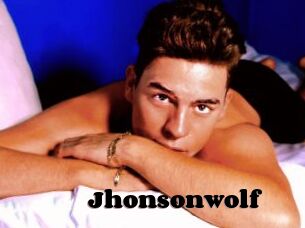 Jhonsonwolf