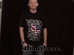Jhonybravo