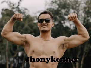Jhonykenner