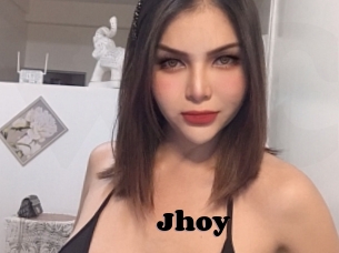 Jhoy