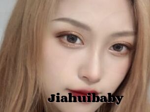 Jiahuibaby
