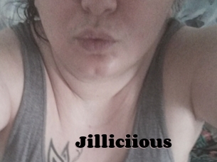 Jilliciious