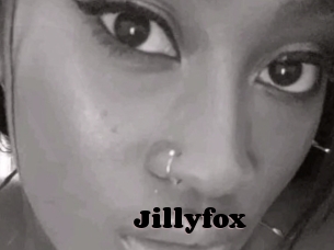 Jillyfox