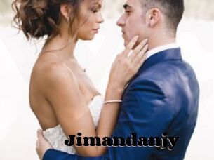Jimandanjy