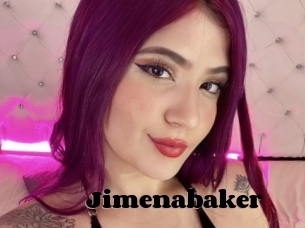Jimenabaker