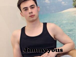 Jimmyyous