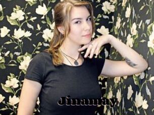 Jinamay