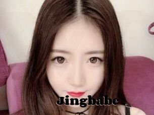 Jingbabe