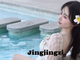 Jingjingzi