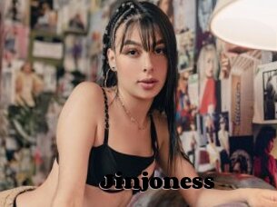 Jinjoness