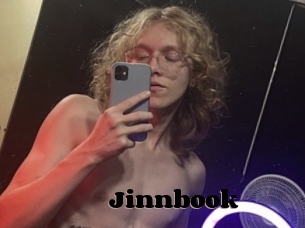 Jinnbook