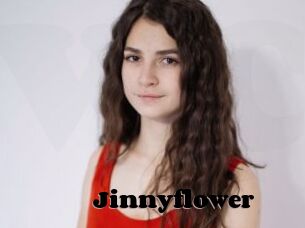 Jinnyflower
