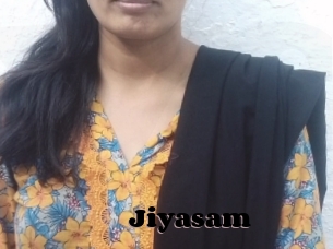 Jiyasam