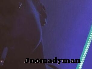 Jnomadyman