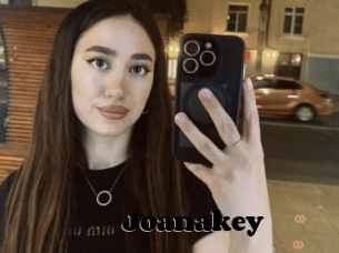 Joanakey