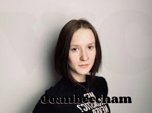 Joanbeecham