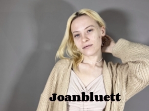 Joanbluett