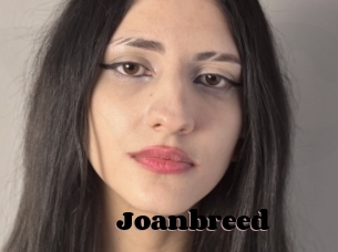 Joanbreed