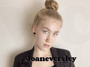 Joaneversley