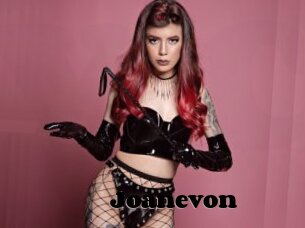 Joanevon