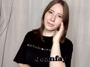 Joanfay