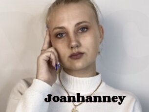 Joanhanney