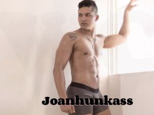Joanhunkass