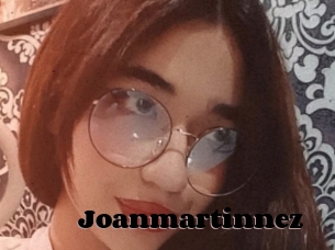 Joanmartinnez