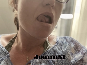 Joann81