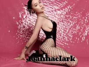 Joannaclark