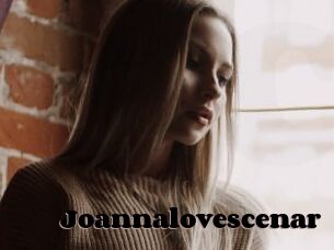 Joannalovescenar