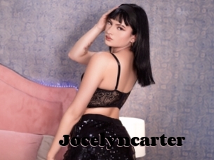 Jocelyncarter