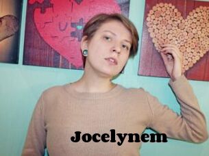 Jocelynem