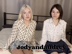 Jodyandaudrey