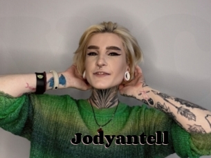 Jodyantell