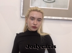 Jodycaris