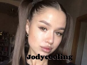 Jodycooling