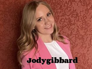 Jodygibbard