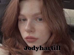 Jodyhartill